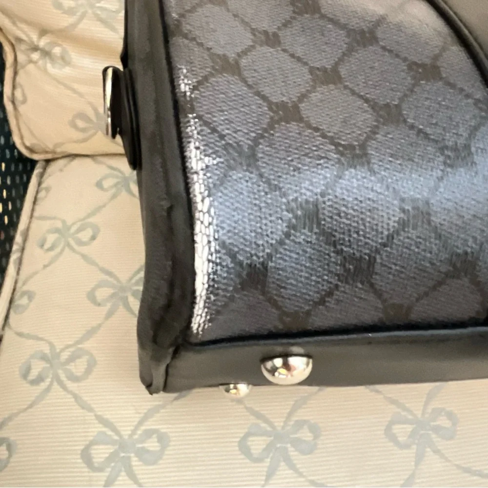 Steve Madden classic satchel